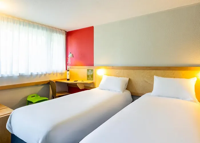 Greet Angouleme Saint-Yrieix-sur-Charente