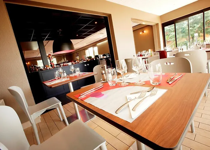 Greet Angouleme 2* Saint-Yrieix-sur-Charente