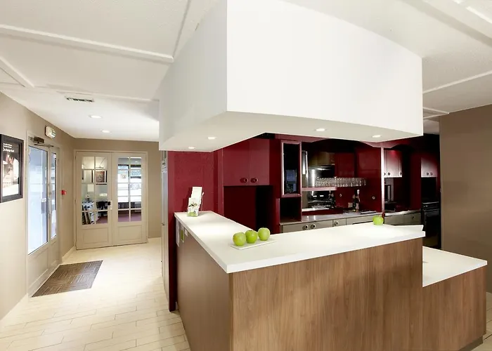 Hotel Greet Angouleme Saint-Yrieix-sur-Charente