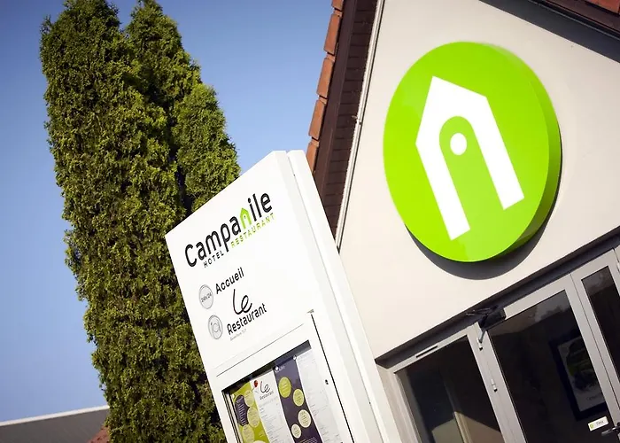 Hotel Greet Angouleme Saint-Yrieix-sur-Charente