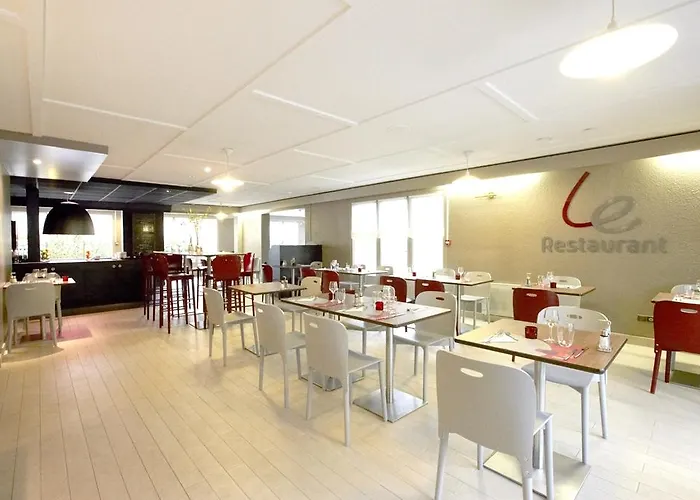 Greet Angouleme 2* Saint-Yrieix-sur-Charente