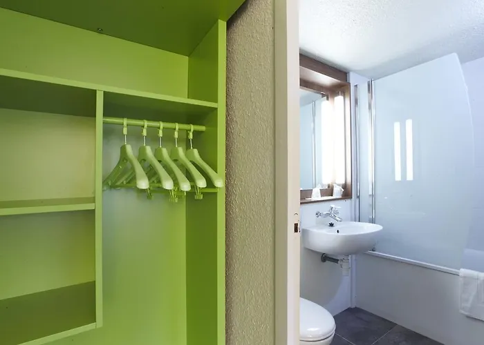 Greet Angouleme Hotel Saint-Yrieix-sur-Charente