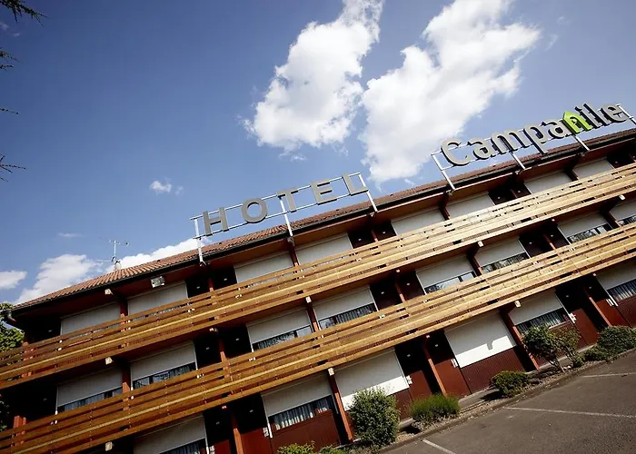 Hotel Greet Angouleme