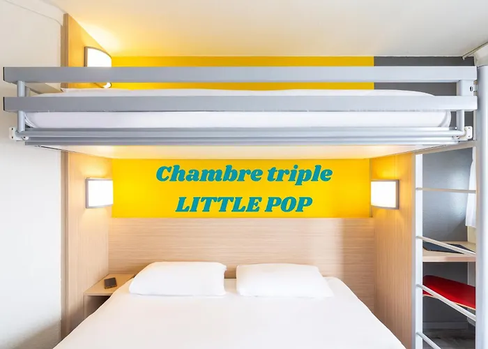 Greet Angouleme Hotel