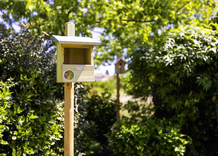 Greet Angouleme Hotel