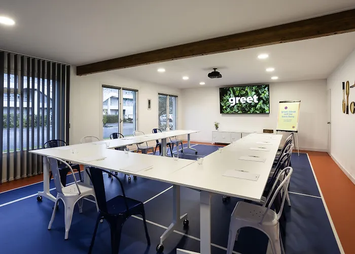 Greet Angouleme Saint-Yrieix-sur-Charente