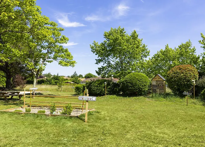 Hotel Greet Angouleme Saint-Yrieix-sur-Charente