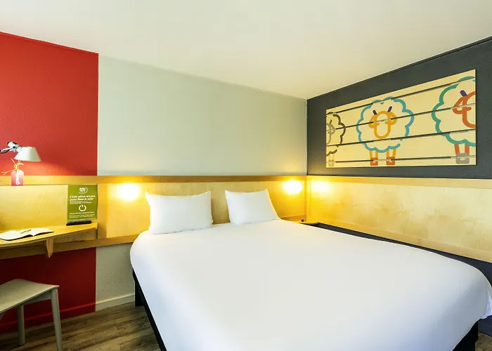 Hotel Greet Angouleme Saint-Yrieix-sur-Charente
