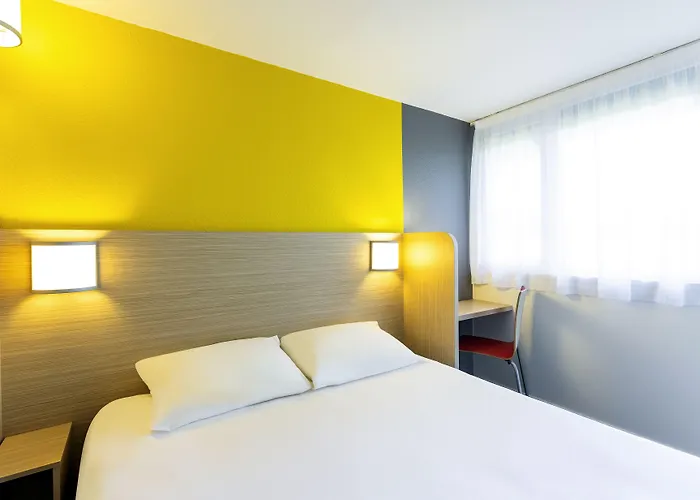 Greet Angouleme Saint-Yrieix-sur-Charente