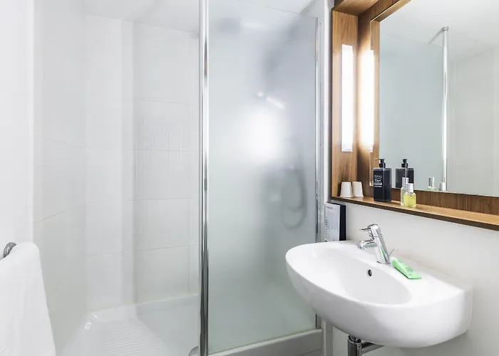 Greet Angouleme 2* Saint-Yrieix-sur-Charente