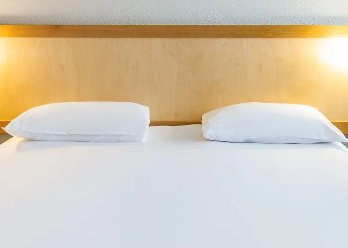 Greet Angouleme 2* Saint-Yrieix-sur-Charente