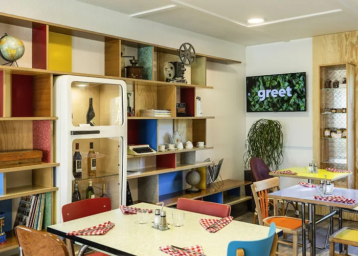 Greet Angouleme 2* Saint-Yrieix-sur-Charente