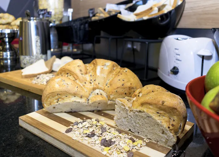 Hotel Greet Angouleme Saint-Yrieix-sur-Charente