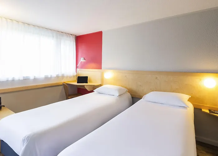 Greet Angouleme 2* Saint-Yrieix-sur-Charente