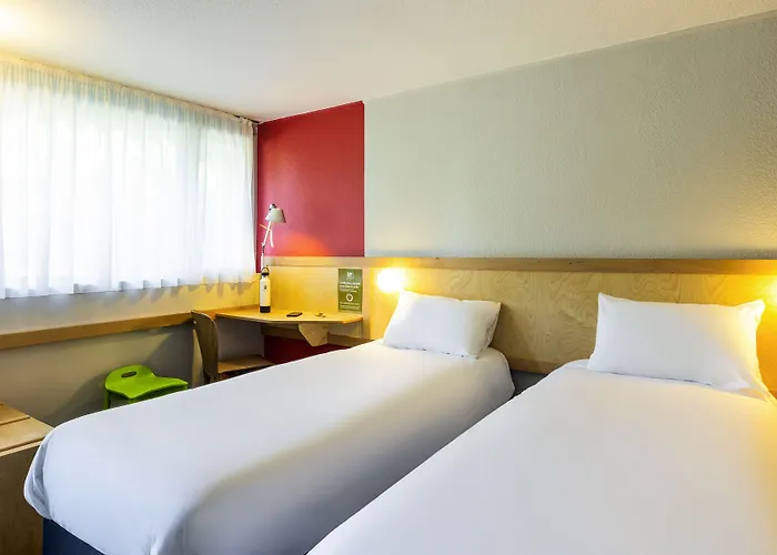 Greet Angouleme Hotel