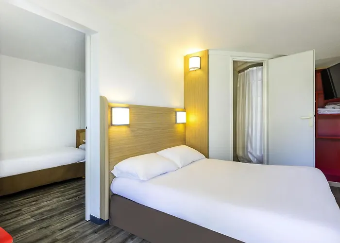 Greet Angouleme Hotel Saint-Yrieix-sur-Charente