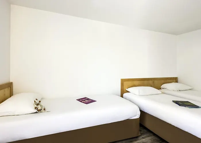 Greet Angouleme Hotel Saint-Yrieix-sur-Charente