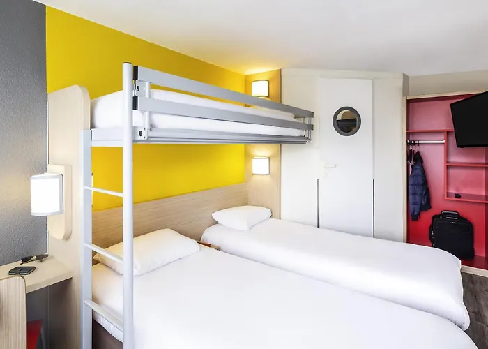 Greet Angouleme 2* Saint-Yrieix-sur-Charente