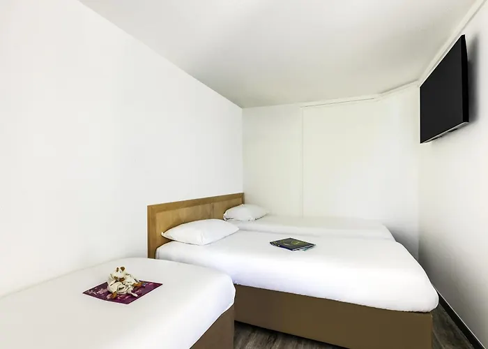 Hotel Greet Angouleme