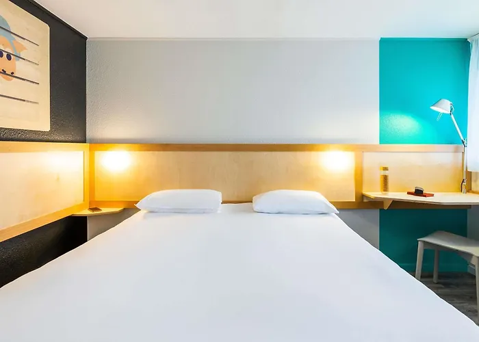 Greet Angouleme Hotel Saint-Yrieix-sur-Charente