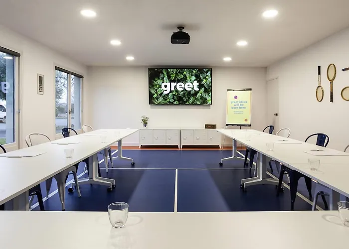 Hotel Greet Angouleme Saint-Yrieix-sur-Charente