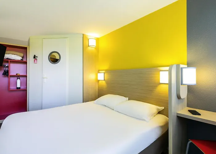 Greet Angouleme 2* Saint-Yrieix-sur-Charente