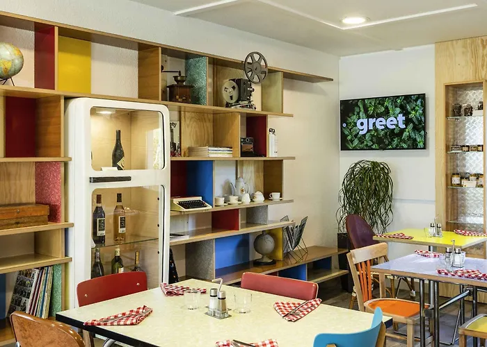 Hotel Greet Angouleme Saint-Yrieix-sur-Charente