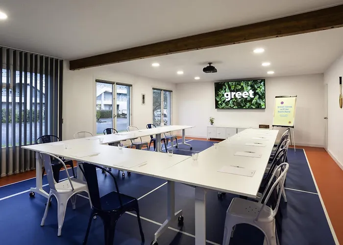 Greet Angouleme 2* Saint-Yrieix-sur-Charente