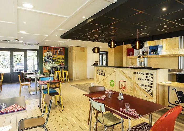 Greet Angouleme Saint-Yrieix-sur-Charente