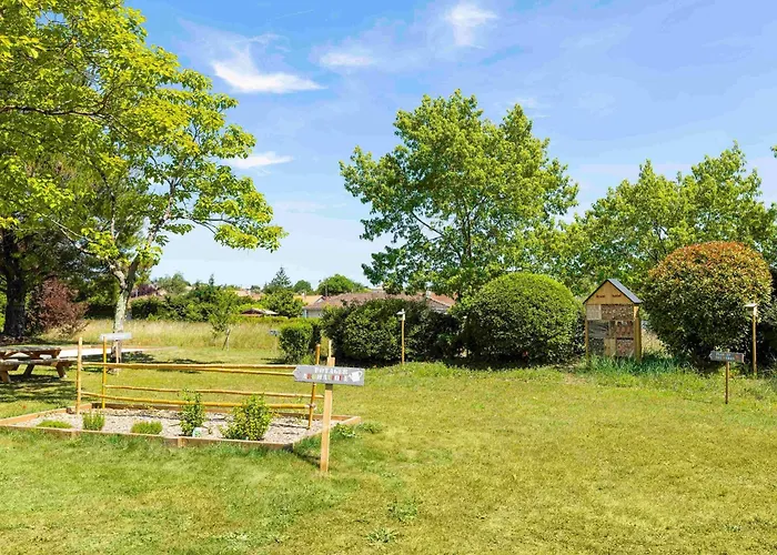 Greet Angouleme Saint-Yrieix-sur-Charente