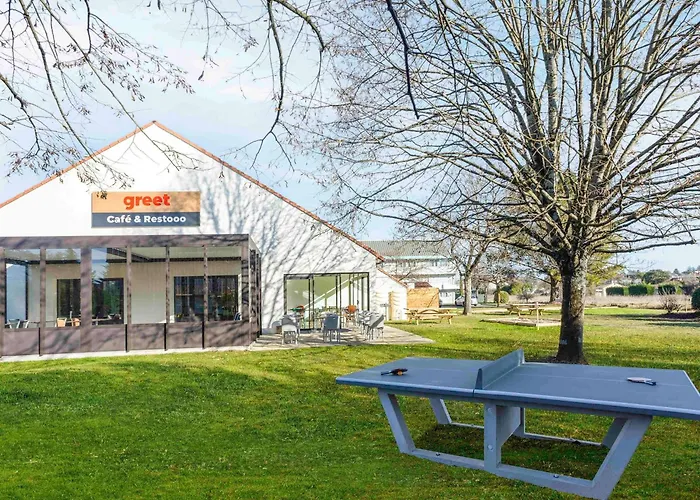 Greet Angouleme Saint-Yrieix-sur-Charente