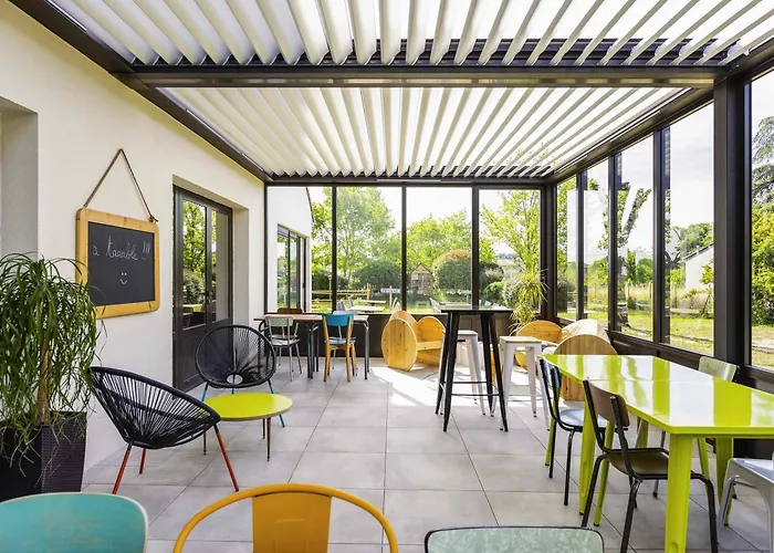 Hotel Greet Angouleme