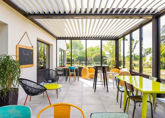 Greet Angouleme 2* Saint-Yrieix-sur-Charente